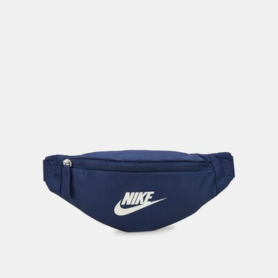 Nike Heritage Waistpack Blue Nike Heritage Waistpack Blue