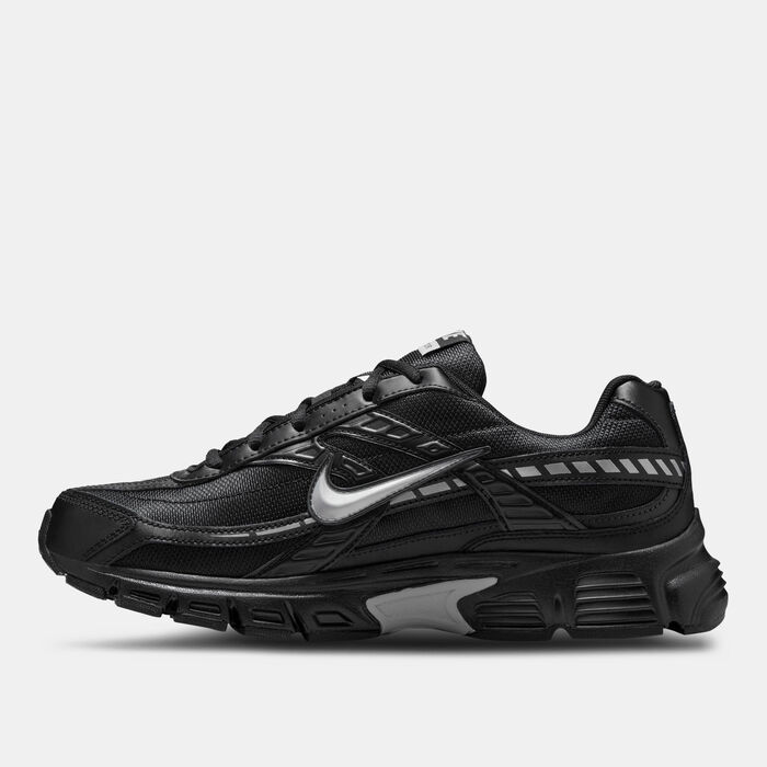 Nike Men's Initiator Running Shoes Black Nike Men's Initiator Running Shoes Black image number 2