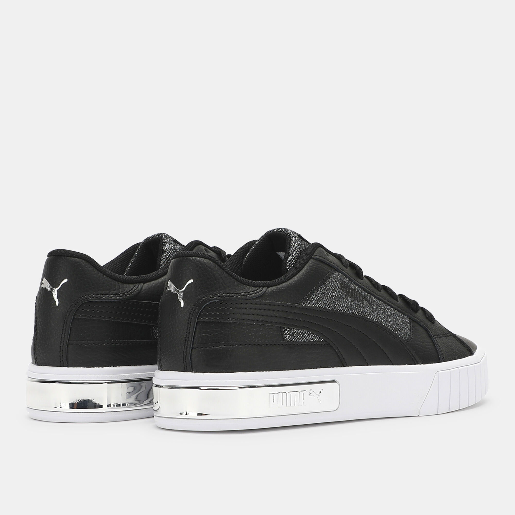 Cali taped women's sneakers 2025