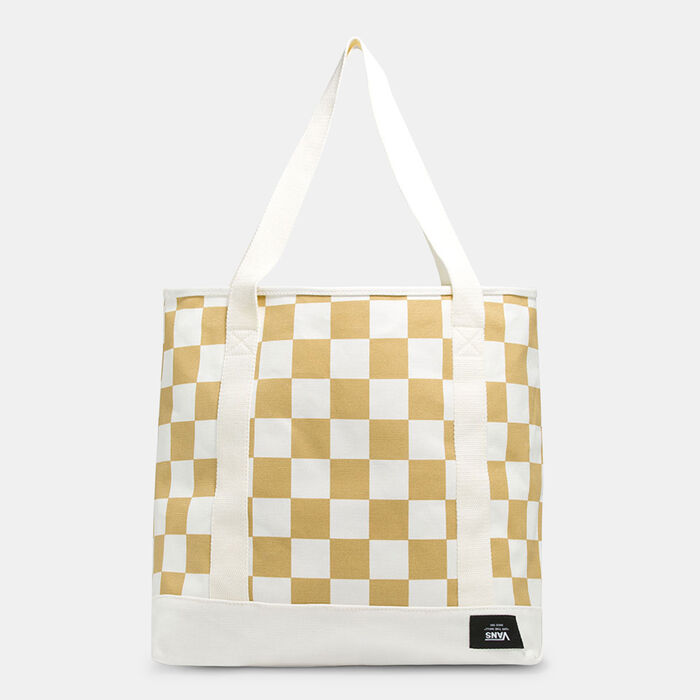 Vans Pergs Tote Bag Multi-Color image number 0