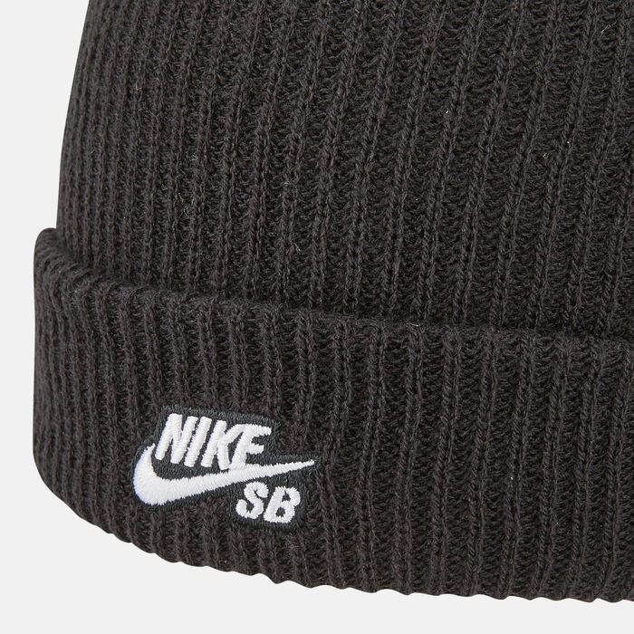 Men's Fisherman Beanie Men's Fisherman Beanie image number 2