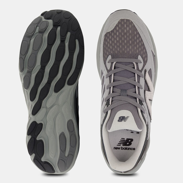 New Balance Men's 800 Shoes Grey New Balance Men's 800 Shoes Grey image number 4