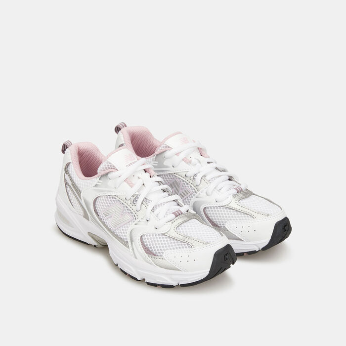 New Balance Kids' 530 Shoes White New Balance Kids' 530 Shoes White image number 1
