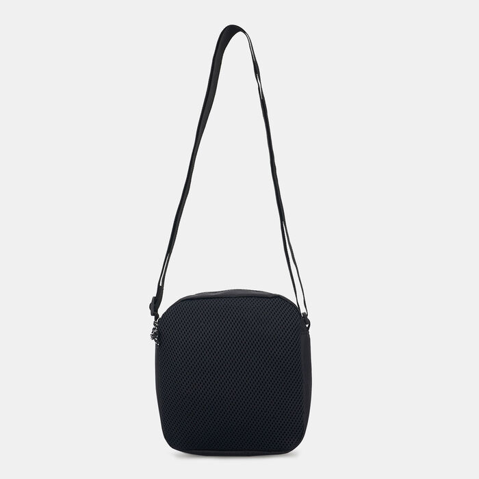 adidas Originals Men's Adicolor Archive Festival Crossbody Bag Multi-Color adidas Originals Men's Adicolor Archive Festival Crossbody Bag Multi-Color image number 1