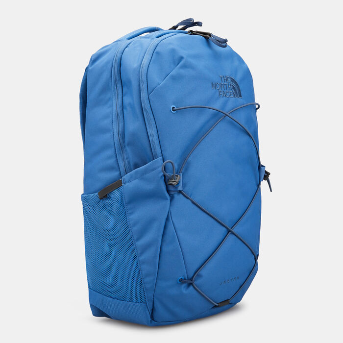 Buy The North Face Jester Backpack Blue in KSA SSS