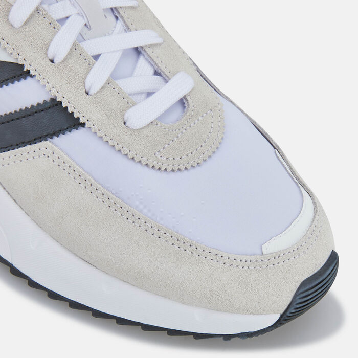 adidas Originals Men's Retropy F2 Shoe White adidas Originals Men's Retropy F2 Shoe White image number 4