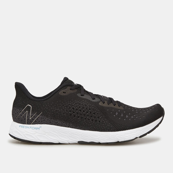 New Balance Men's Fresh Foam X Tempo v2 Shoe White New Balance Men's Fresh Foam X Tempo v2 Shoe White image number 0