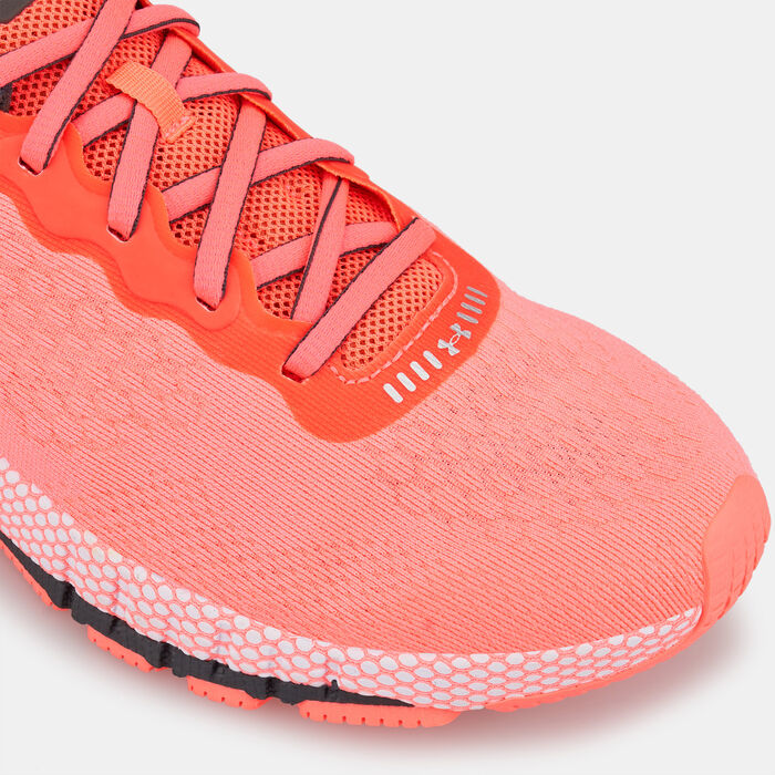 Under Armour Women's HOVR™ Machina 2 Shoe Pink Under Armour Women's HOVR™ Machina 2 Shoe Pink image number 4