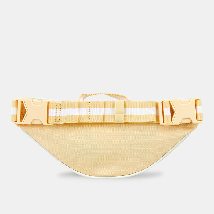 Nike Men's Heritage Retro Waist Pack Beige Nike Men's Heritage Retro Waist Pack Beige image number 1