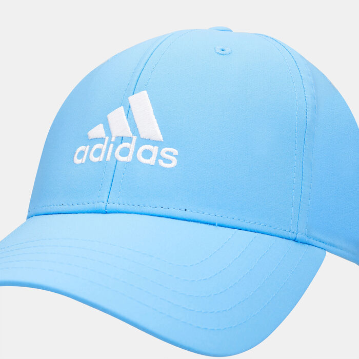 adidas Men's Embroidered Logo Baseball Cap Multi-Color adidas Men's Embroidered Logo Baseball Cap Multi-Color image number 2