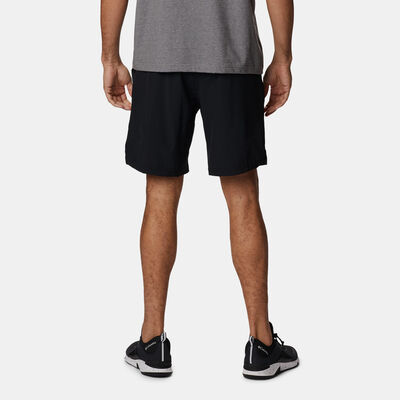 Columbia Men's Columbia Hike™ Brief Shorts Black
