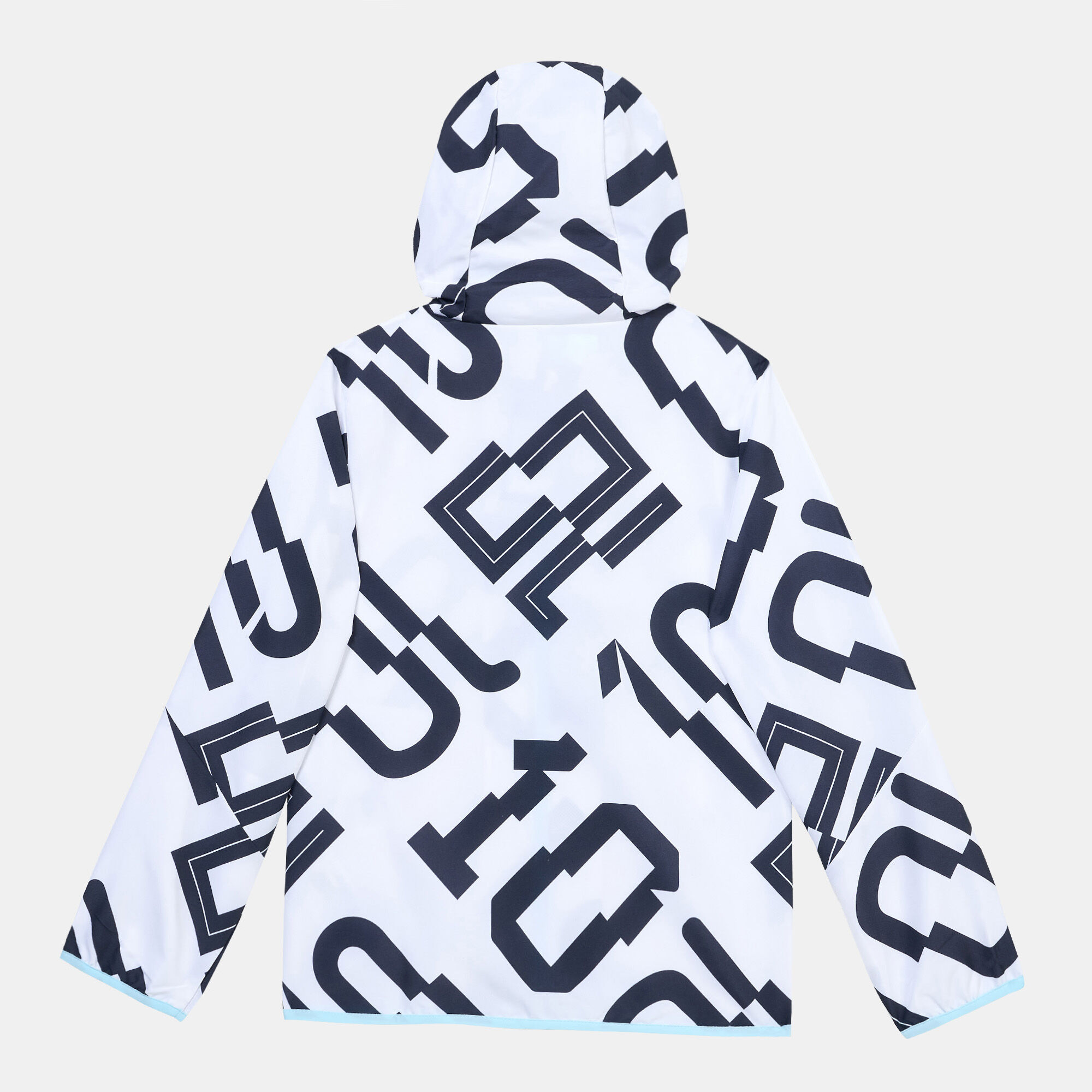 Messi windbreaker new arrivals