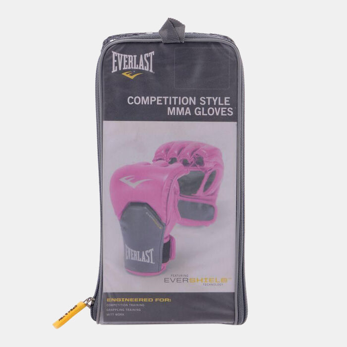 Everlast MMA Powerlock Training Gloves - S Multi-Color image number 0