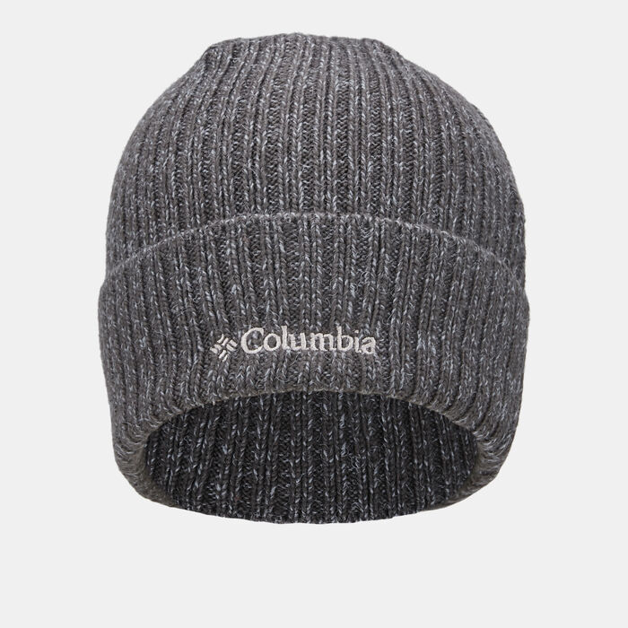 Columbia Watch II Beanie Grey Columbia Watch II Beanie Grey image number 0