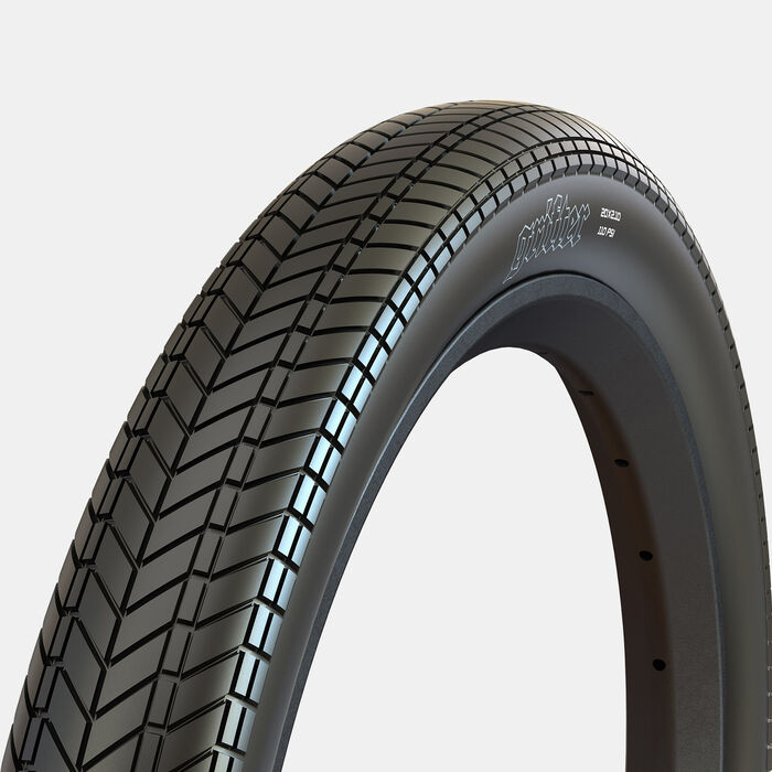 MAXX Grifter Tyre (29 x 2.00) Black image number 0