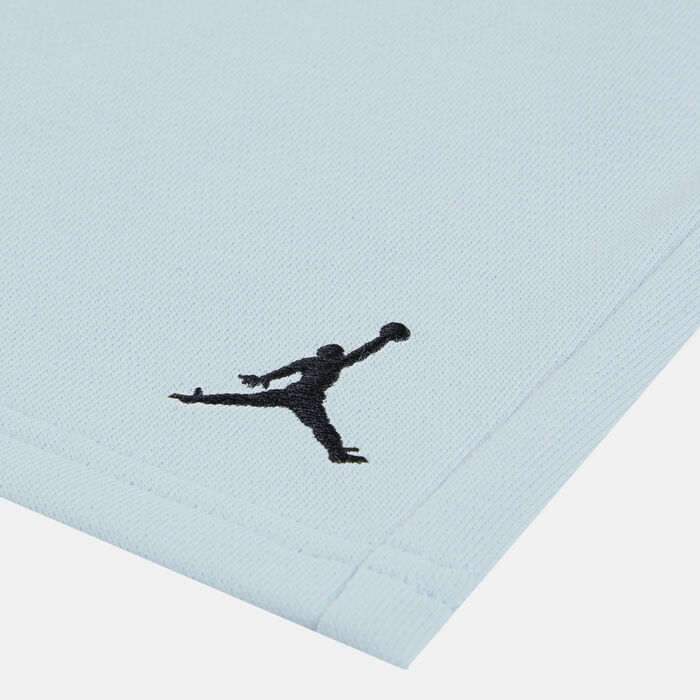 Nike Kids' MJ Flight Essentials T-Shirt and Shorts Set Blue Nike Kids' MJ Flight Essentials T-Shirt and Shorts Set Blue image number 4
