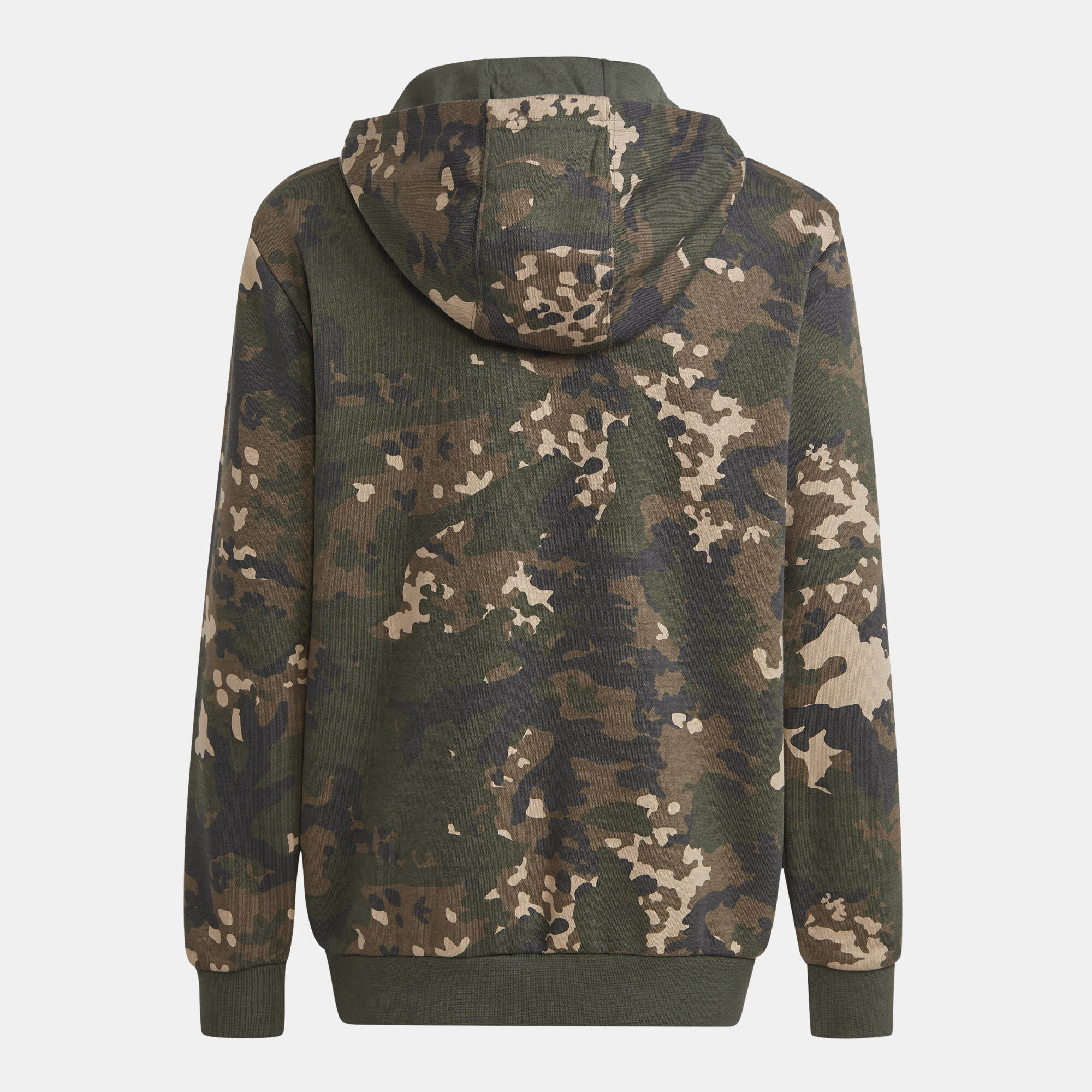 Uniqlo deals camo hoodie