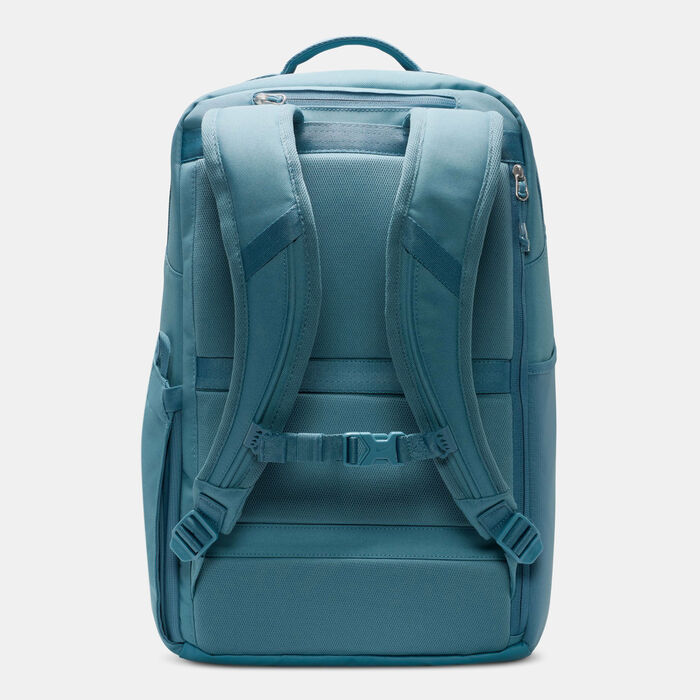 Nike Utility Speed Backpack Green Nike Utility Speed Backpack Green image number 1