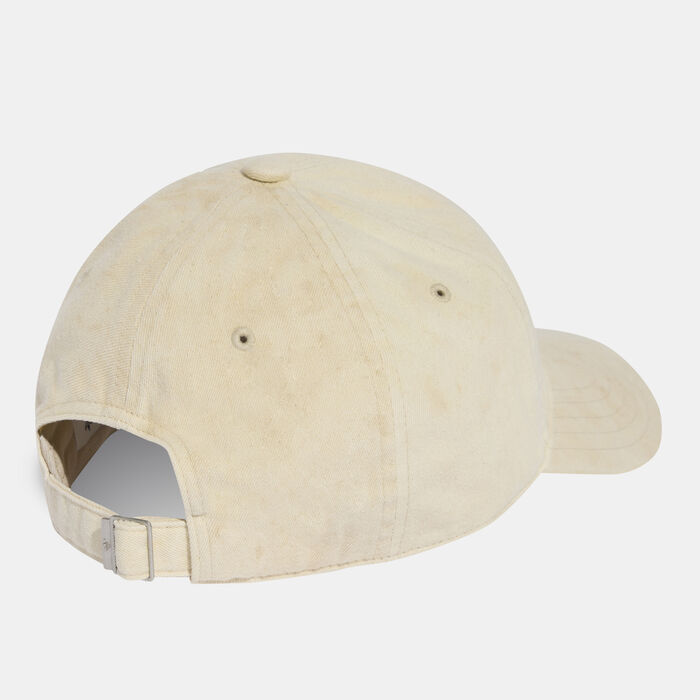 adidas Men's Baseball Cap Beige adidas Men's Baseball Cap Beige image number 1