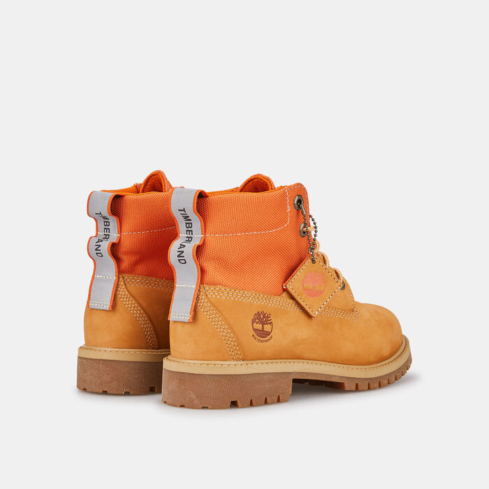 Kids' 6-inch Treadlight Boot Kids' 6-inch Treadlight Boot image number 2
