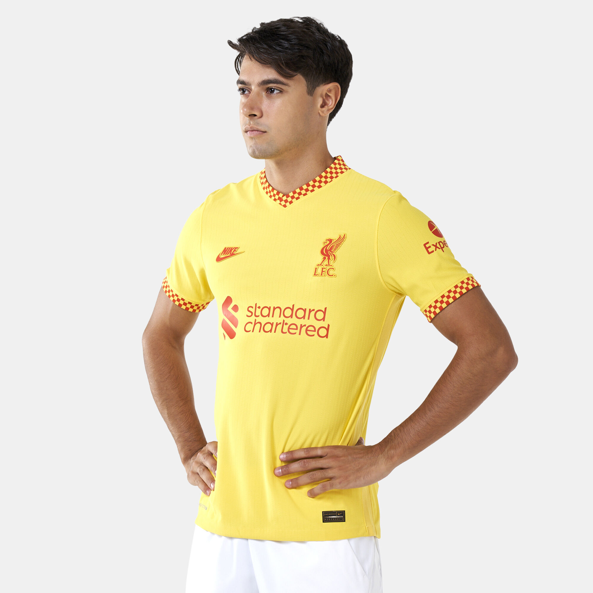 Liverpool vapor match home deals