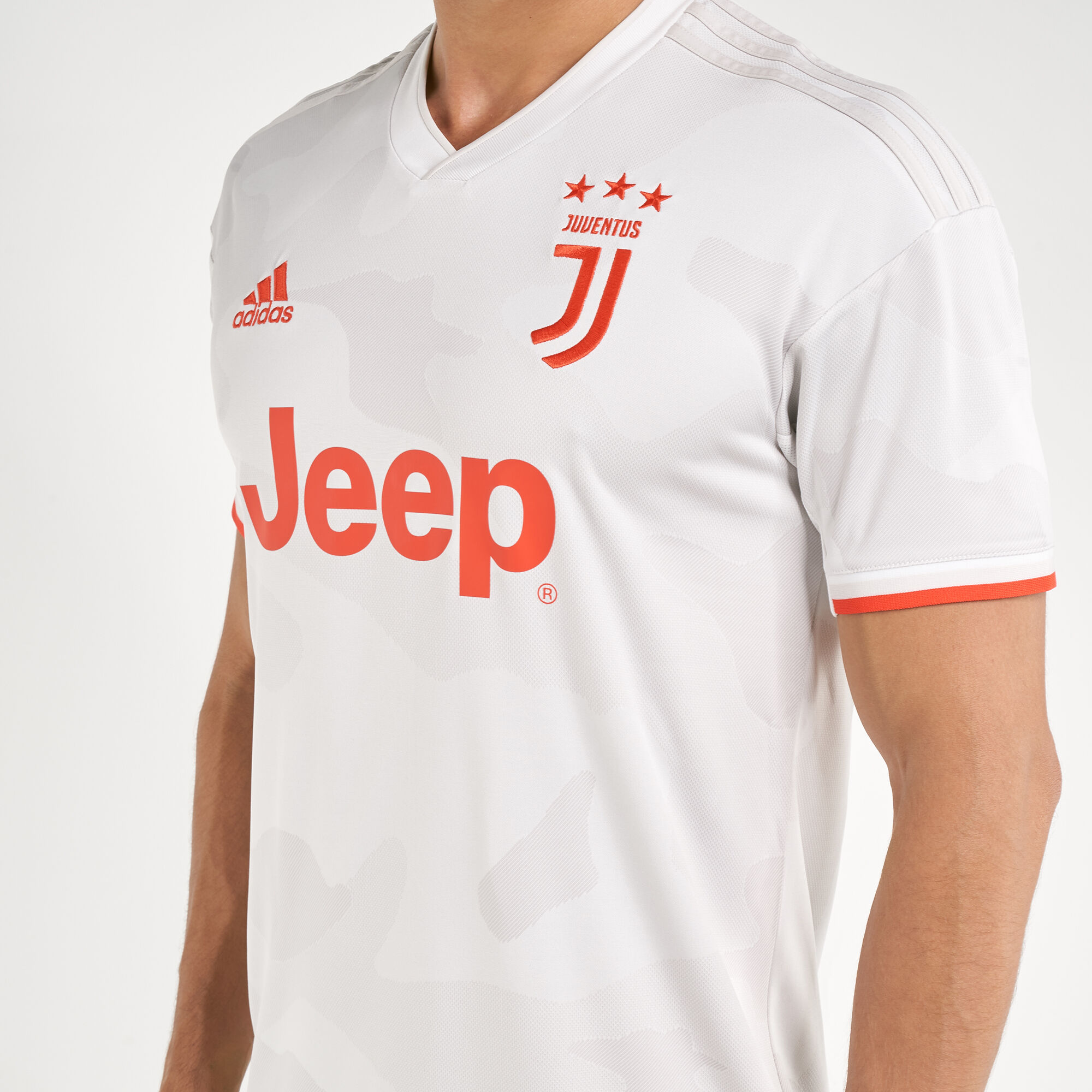 Juventus away 2019 best sale