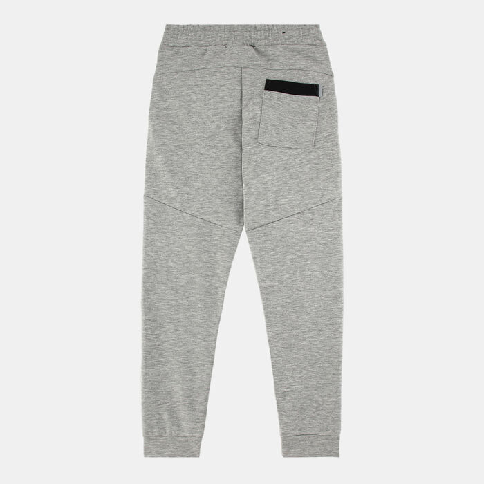 Sun and Sand Sports Kids' Track Pants Grey Sun and Sand Sports Kids' Track Pants Grey image number 1