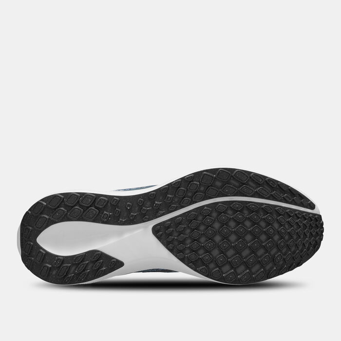 Nike Women's Pegasus 41 Road Running Shoes Blue Nike Women's Pegasus 41 Road Running Shoes Blue image number 2