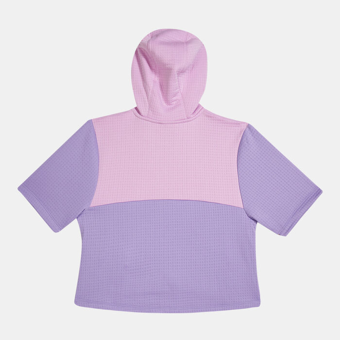Kids' Tech Hoodie (Younger Kids) Kids' Tech Hoodie (Younger Kids) image number 1