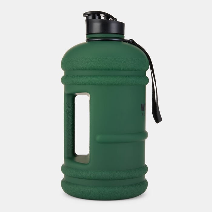 Sun and Sand Sports Opaque Water Bottle Green Sun and Sand Sports Opaque Water Bottle Green image number 1