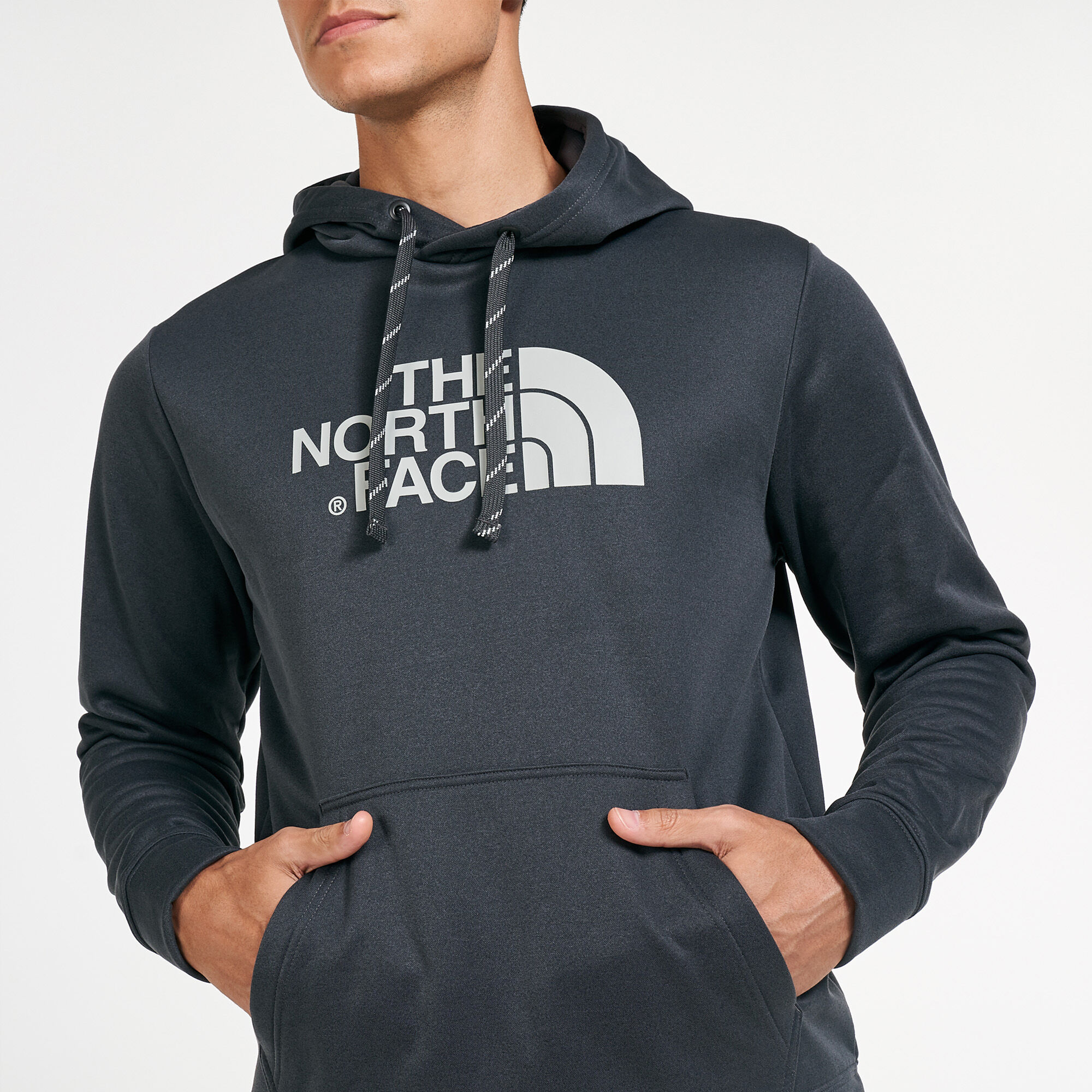 Men's surgent full outlet zip hoodie