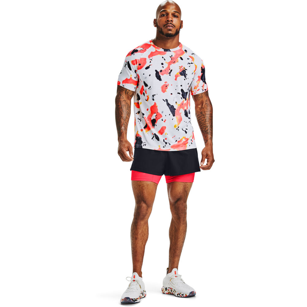 Under armour shop upstream camo
