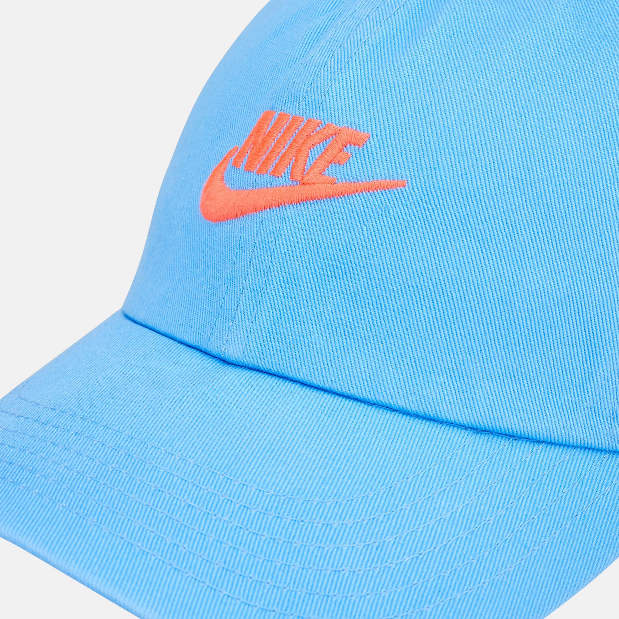 Nike heritage 86 cap blue outlet