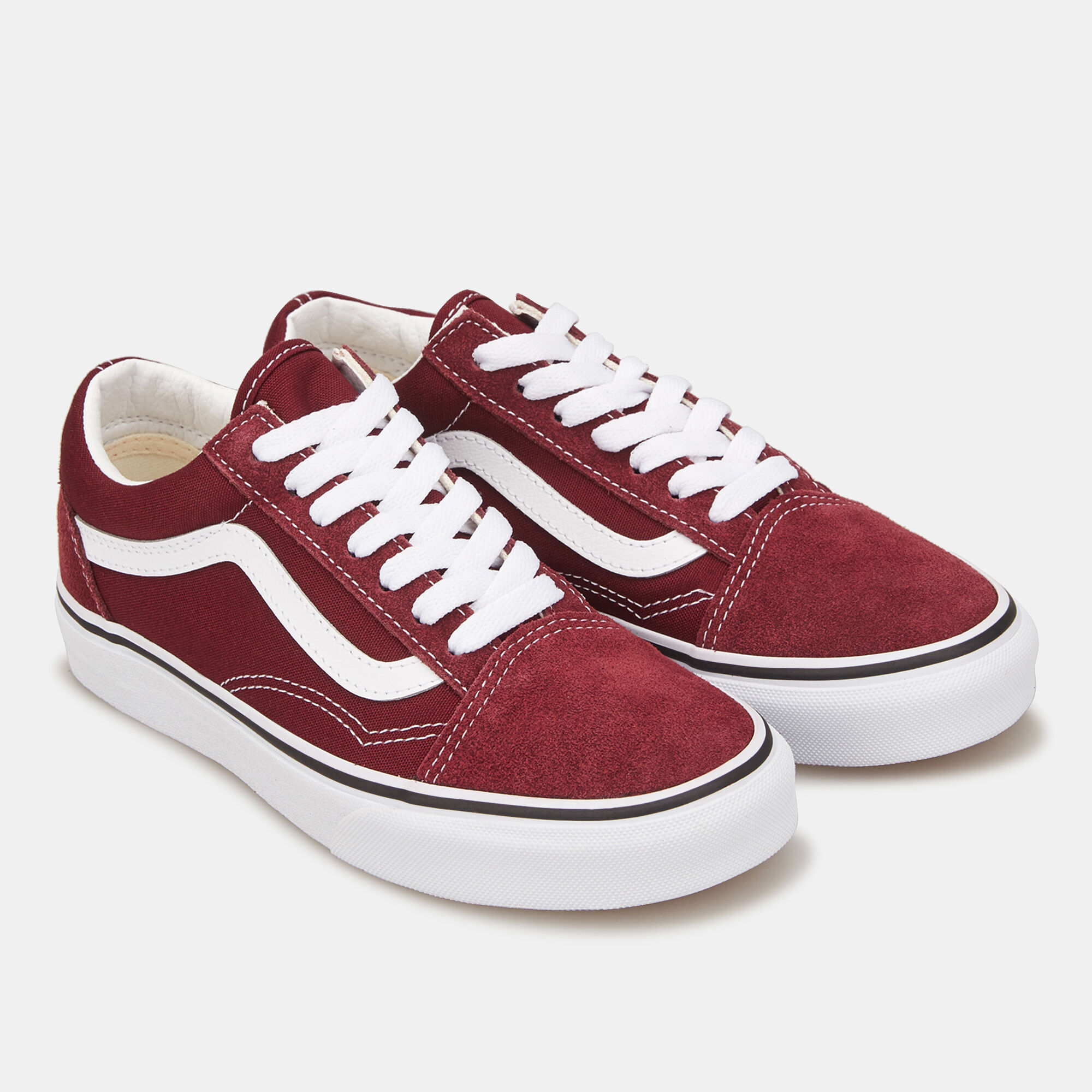 Vans old skool guindas sale