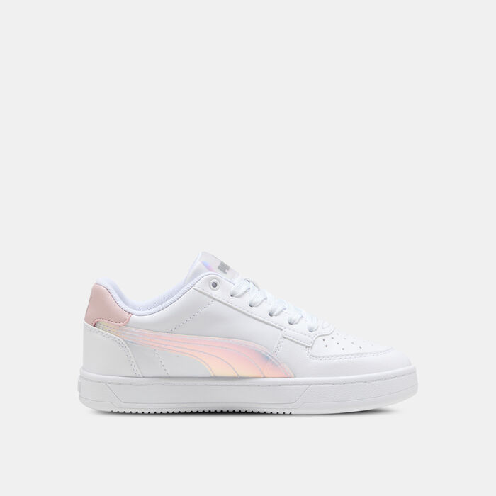 PUMA Kids' Caven 2.0 Holo Shoes White image number 2