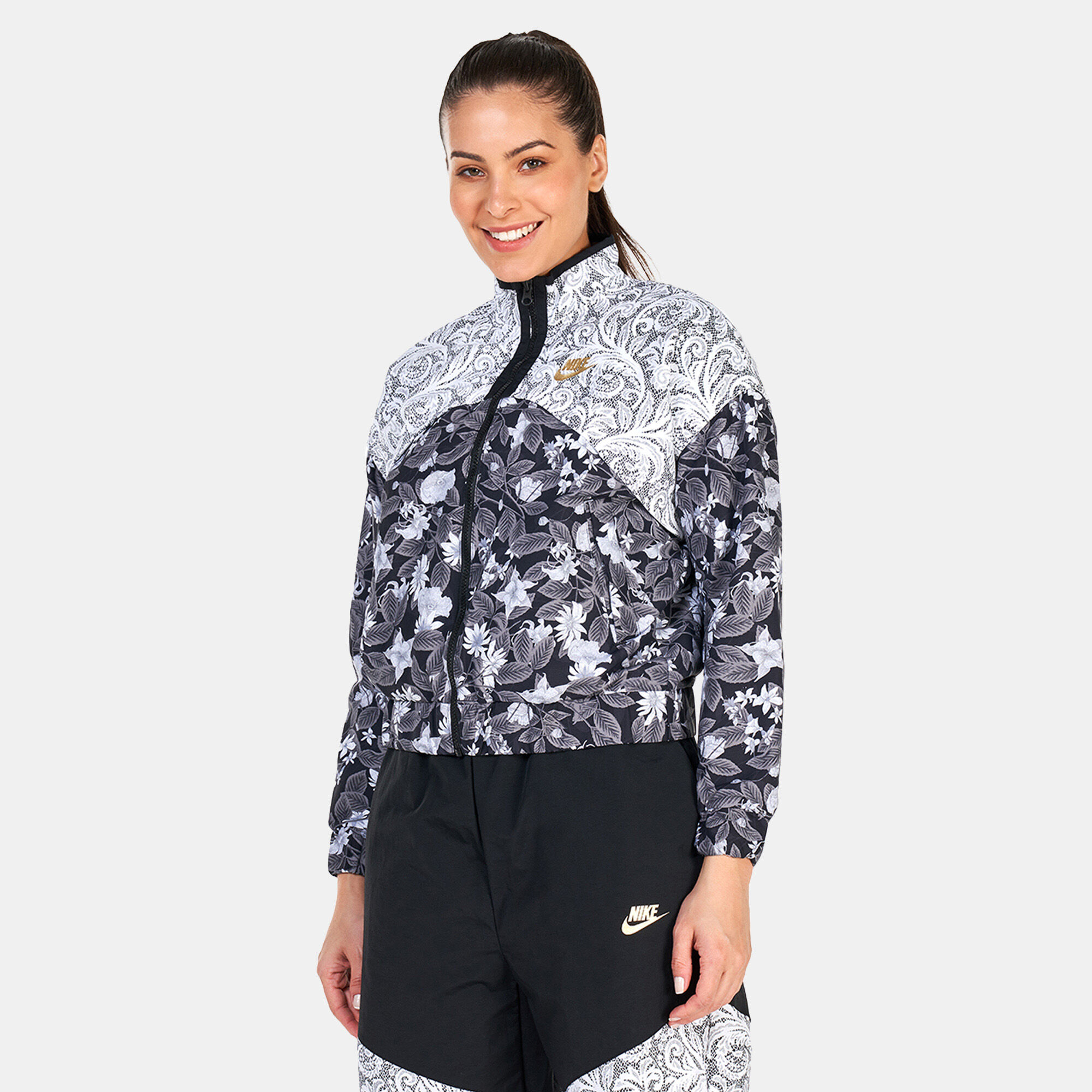 Serena williams clearance nike jacket