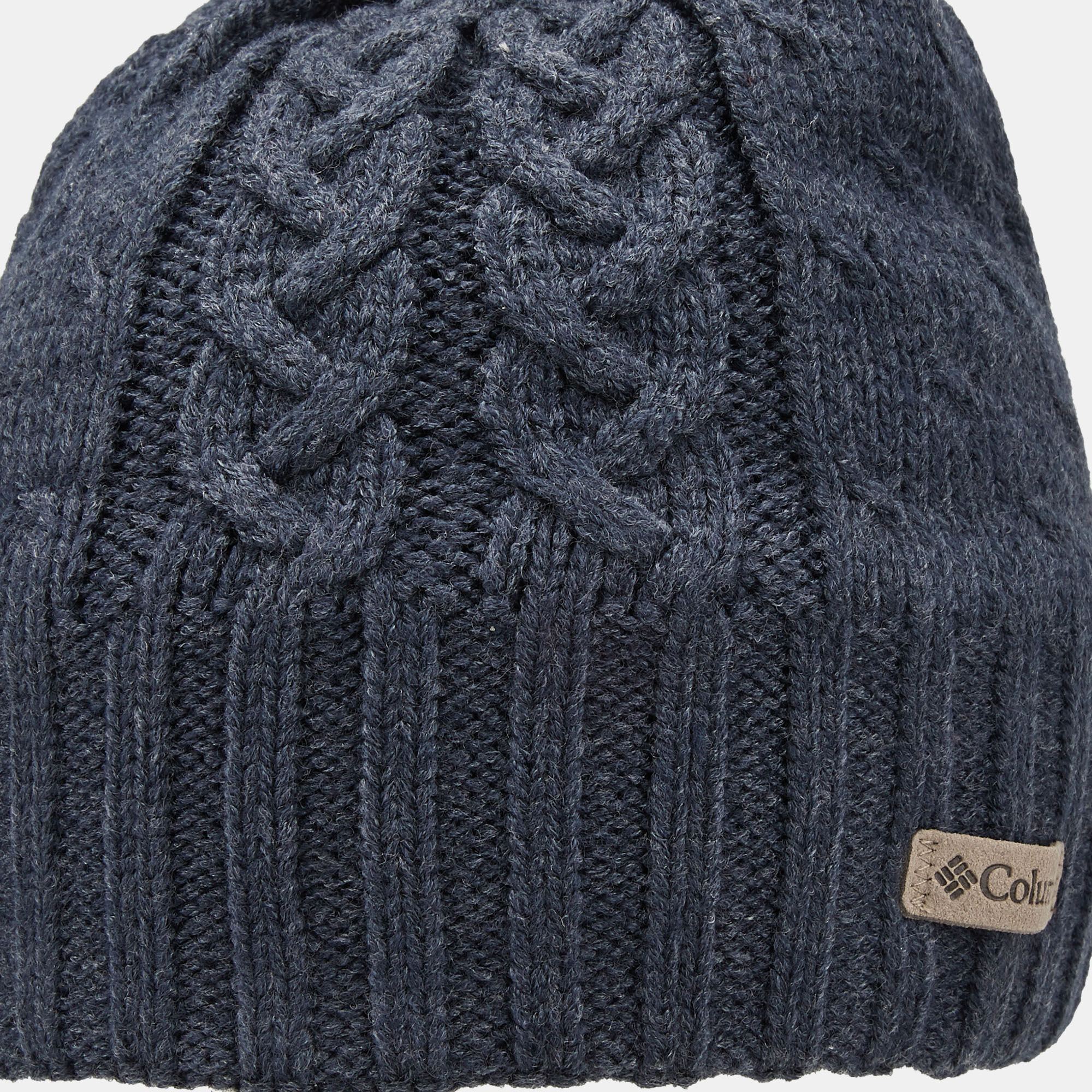 Columbia women's cabled cutie beanie new arrivals