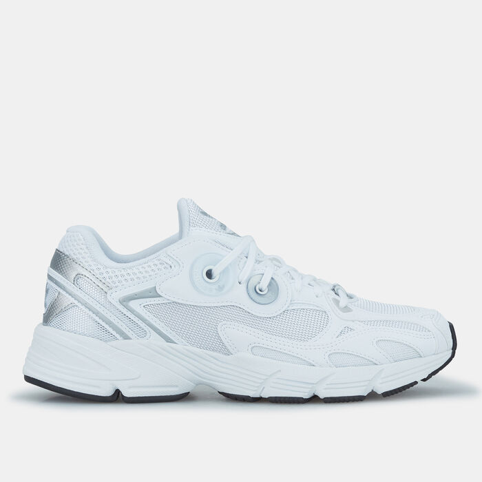 adidas Originals Women's Astir Shoes White adidas Originals Women's Astir Shoes White image number 0