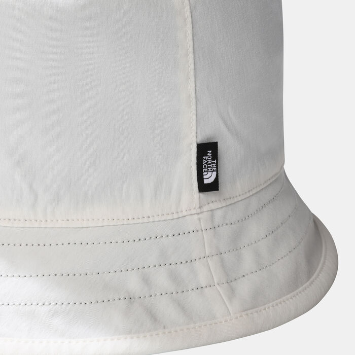 The North Face Class V Reversible Bucket Hat Black image number 1