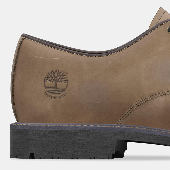 Timberland Men's Stormbucks Waterproof Shoes Brown Timberland Men's Stormbucks Waterproof Shoes Brown image number 5