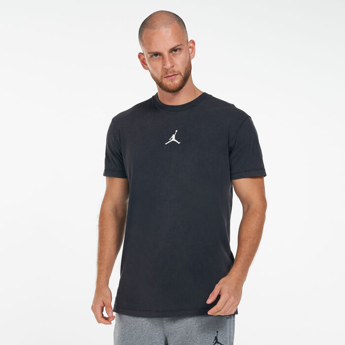 Men's Air Dri-FIT T-Shirt Men's Air Dri-FIT T-Shirt image number 0