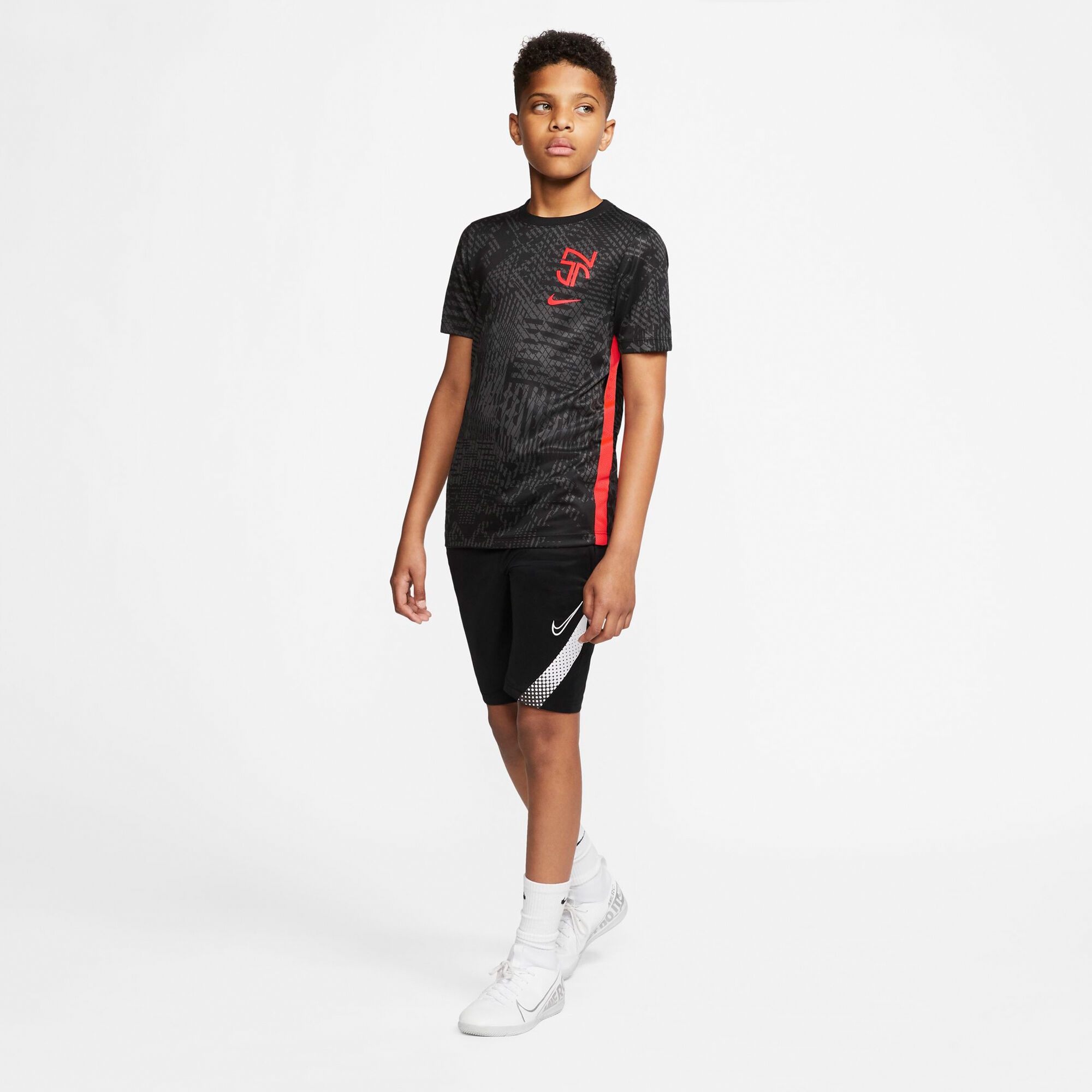 Neymar deals shirt nike
