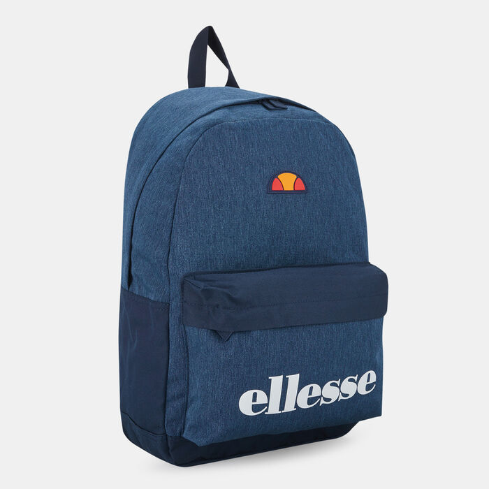 ellesse Regent Backpack Blue ellesse Regent Backpack Blue image number 2