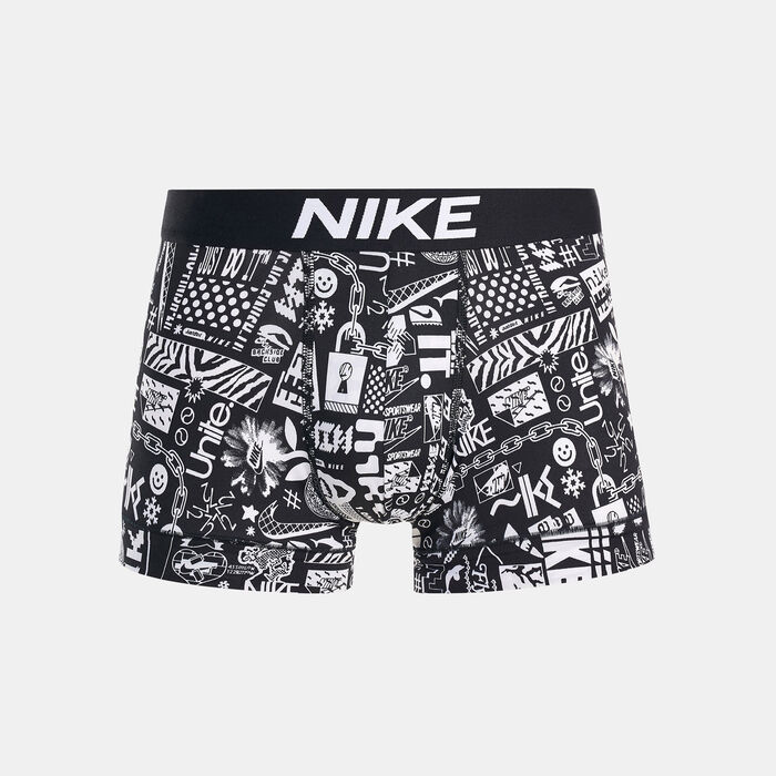 Nike Men's Trunk Boxer Multi-Color Nike Men's Trunk Boxer Multi-Color image number 0