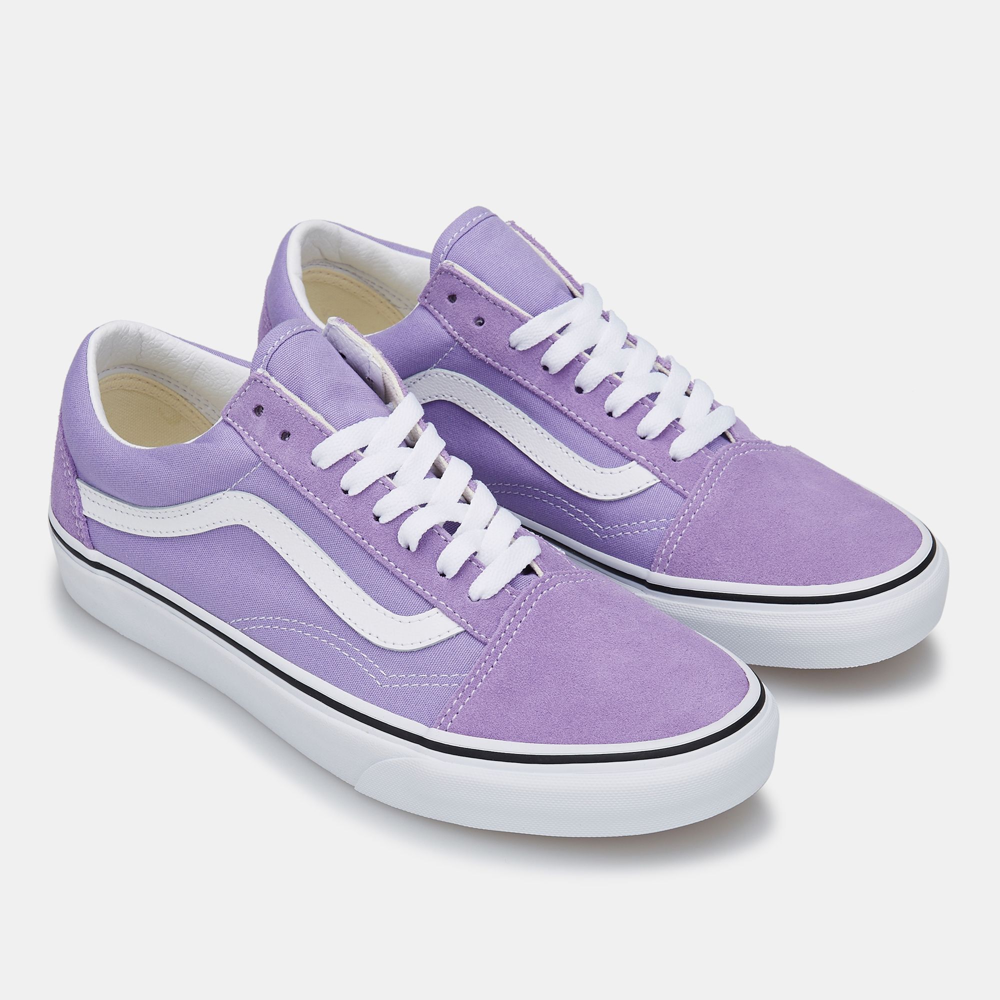 Vans old discount skool violet tulip