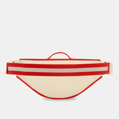 Nike Men's Heritage Retro Waist Pack Beige