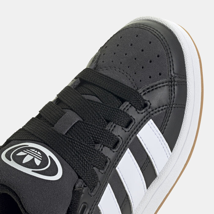 adidas Originals Kids' Campus 00s Beta Shoes Black adidas Originals Kids' Campus 00s Beta Shoes Black image number 4