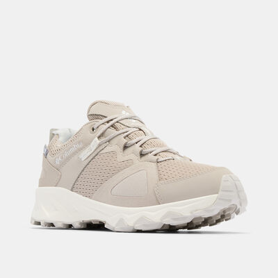 Columbia Women's Peakfreak Hera OutDry Shoes Grey Columbia Women's Peakfreak Hera OutDry Shoes Grey