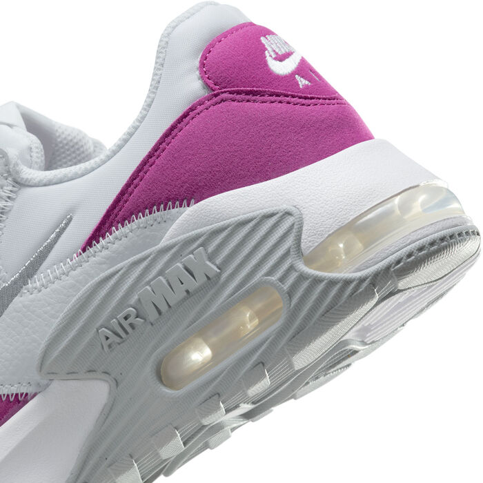 Nike Women's Air Max Excee Shoes Black Nike Women's Air Max Excee Shoes Black image number 5