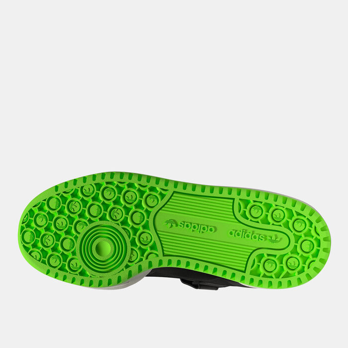 Buy adidas Originals Women's Forum Low Shoe Black in KSA SSS